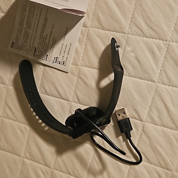 Smart wristband - Picture 4 of 4